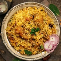 ken Dum Biryani