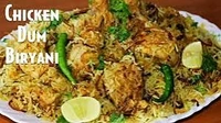 Biryani Sairyani 