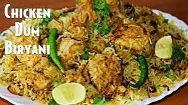Biryani Sairyani 