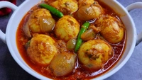 Egg Do Pyaza