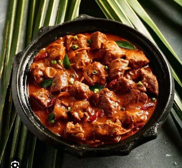 Mutton Rogan Josh