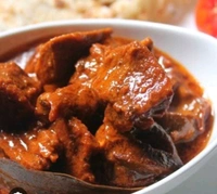 Mutton Rogan Josh