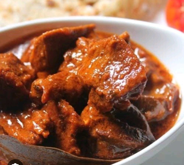Mutton Rogan Josh