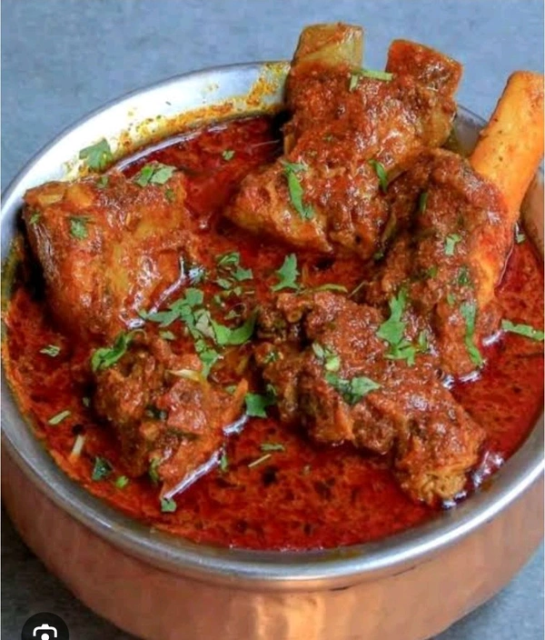 Handi Mutton