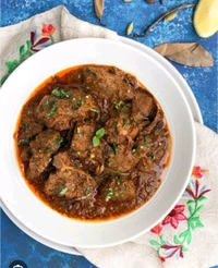 Handi Mutton