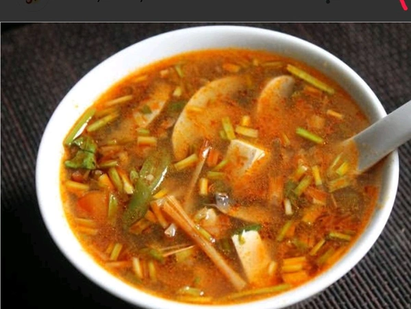Non-Veg Soup