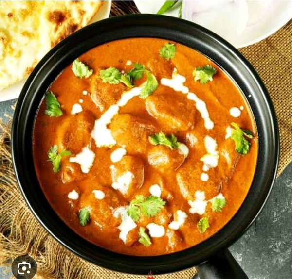 Chicken Butter Masal