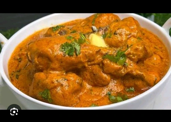 Butter Chicken

180/- 270/- 470/-