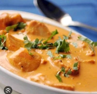 Butter Chicken

180/- 270/- 470/-