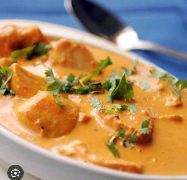 Butter Chicken

180/- 270/- 470/-