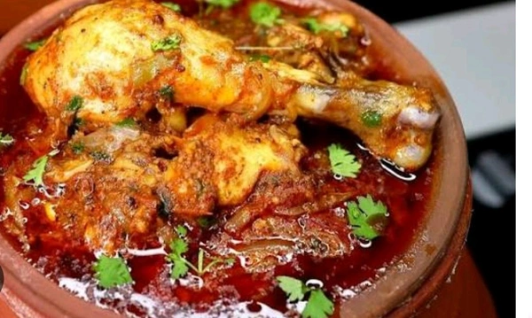 Dehati Chicken

170/-250-450/