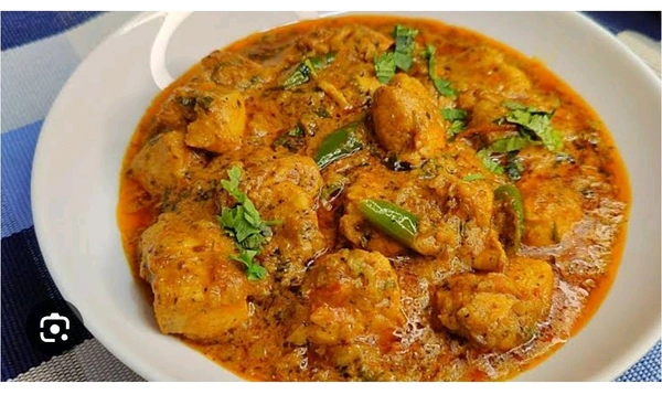 Chicken Handi
180/- 270/- 460/-