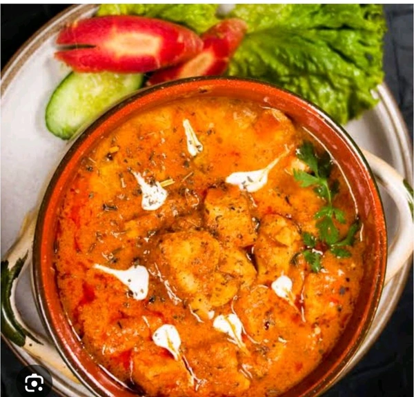Chicken Handi
180/- 270/- 460/-