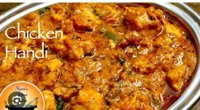 Chicken Handi
180/- 270/- 460/-