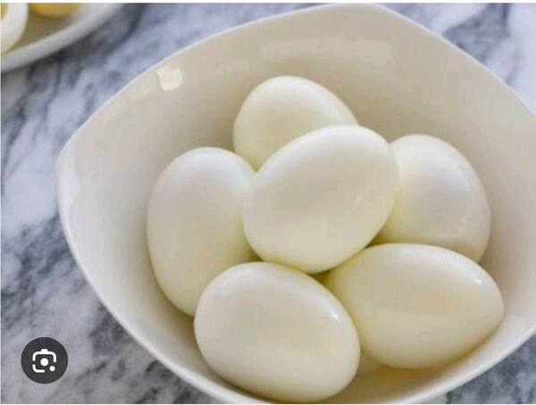 Boiled Egg