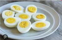 Boiled Egg