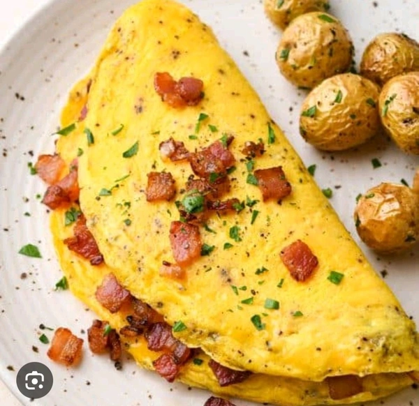 Special Omlet