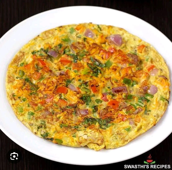 Special Omlet
