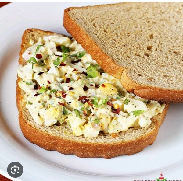 Egg Sandwich
