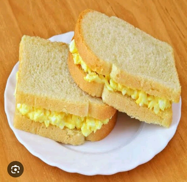 Egg Sandwich