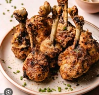 Chicken Lollipop