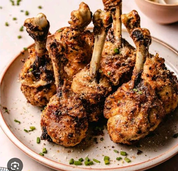 Chicken Lollipop