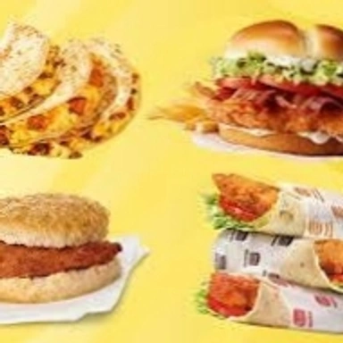Fast Food
