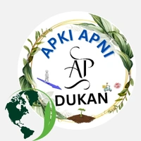 Apki Apni Dukan - Logo