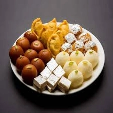 मिठाई Sweets