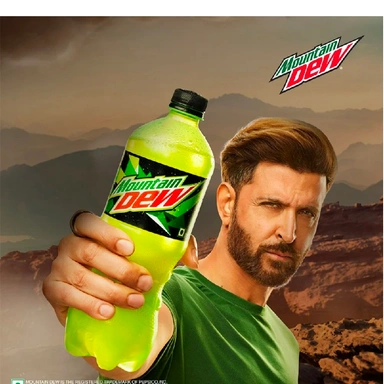 Colddrink Pespi