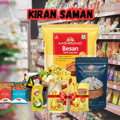 Kirana Store