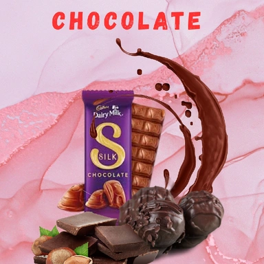 मिठाई चॉकलेट,SweetsAndChocolates