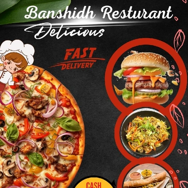 Bansdih Fastfood Restaurant