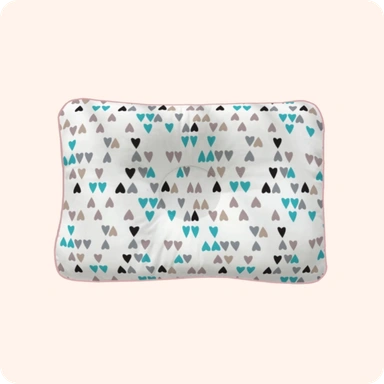 Baby Pillow