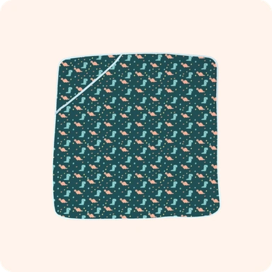 Hooded Blanket
