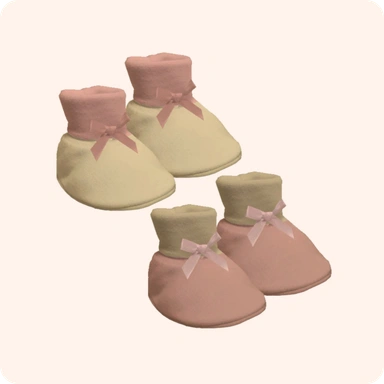 Booties