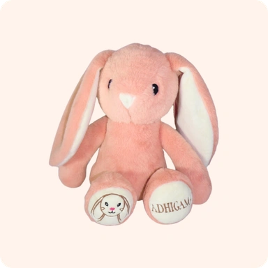 Bunny Soft Toy