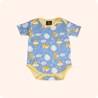 Rompers