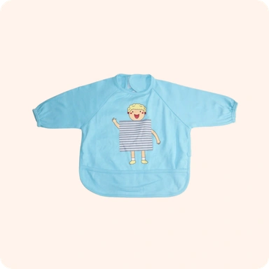 Coverall Bib