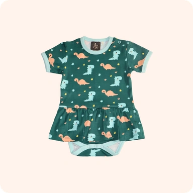Baby clothing