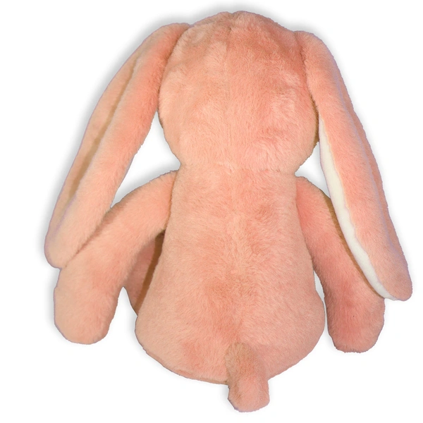 Adhigams Baby Bunny  Soft Toys/Stuffed Toys/Plush Toy | Unisex Toys for Baby boy and Girl (30 cm)