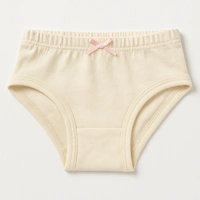 Adhigams New Born Baby Stylish Bloomers/Diaper Cover/Panties | Cotton Baby Under Garments for Baby boy and Girl (6-12, 12-18 Months) (Pack of 2) Multicolor