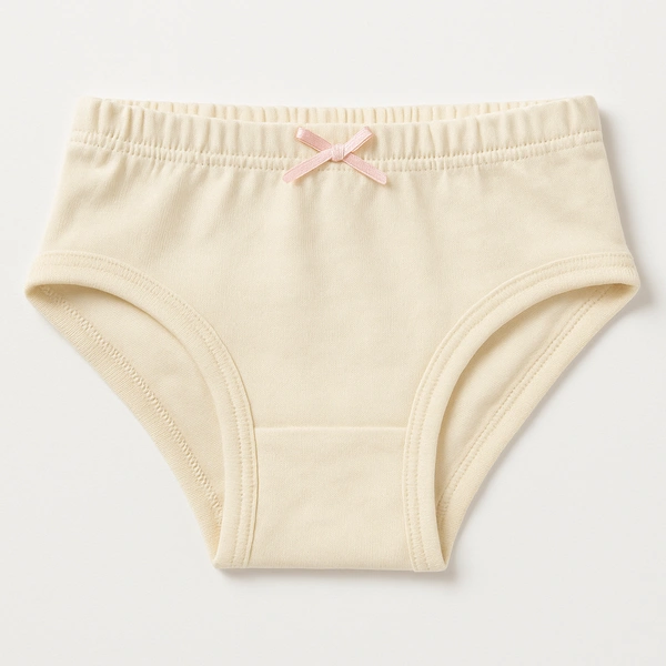 Adhigams New Born Baby Stylish Bloomers/Diaper Cover/Panties | Cotton Baby Under Garments for Baby boy and Girl (6-12, 12-18 Months) (Pack of 2) Multicolor
