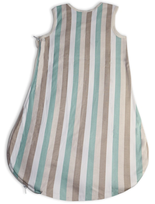 Adhigams Jungle on Wheels Baby Swaddles for Newborns | Carry Nest & Wearable Blanket | Cotton Baby Bedding for New Born & Infant | Unisex Baby Sleeping Bag | For 0 to 12 Months (Pack of 1) (White)