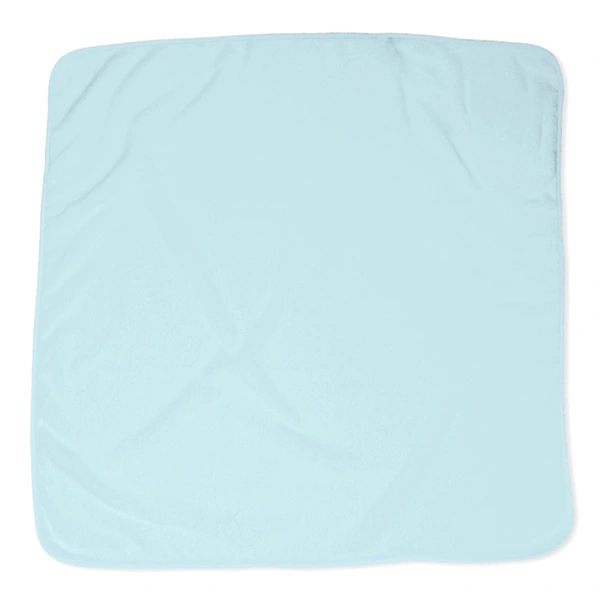Adhigams New Born Baby Dino Doodle Stylish Cotton Blanket for Baby boy and Girl | for 0 to 12 Months (Pack of 1) (Green) - green