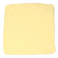 adhigams New Born Baby Sky Dancer Stylish Cotton Blanket for Baby boy and Girl | for 0 to 12 Months (Pack of 1) (White) - 0-12 M