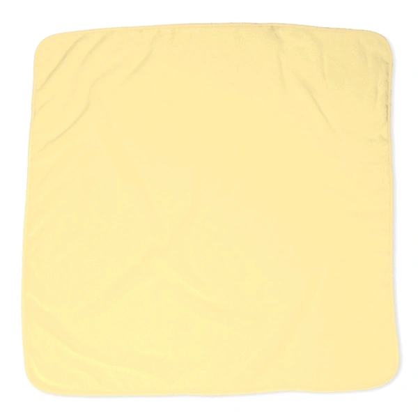 adhigams New Born Baby Sky Dancer Stylish Cotton Blanket for Baby boy and Girl | for 0 to 12 Months (Pack of 1) (White) - 0-12 M