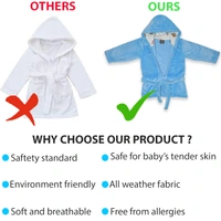 Adhigams New Born Baby Stylish BathRobe/Bath Towel/Baby Wrapper | Unisex Bath Wrap for Baby boy and Girl (6-12, 12-24 Months) (2-4, 4-6 years) (Green)