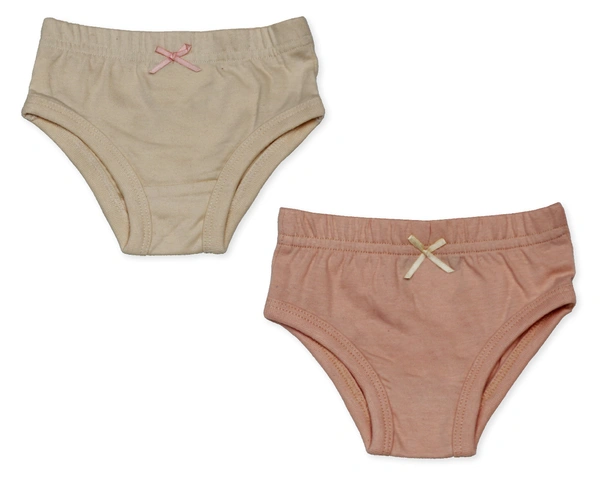 Adhigams New Born Baby Stylish Bloomers/Diaper Cover/Panties | Cotton Baby Under Garments for Baby boy and Girl (6-12, 12-18 Months) (Pack of 2) Multicolor