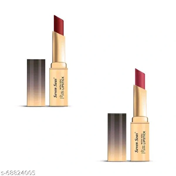 Checkout this latest Lipstick Combo Of 2